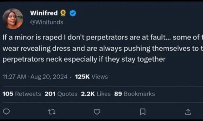 David Katerine Mother of Boys tweet media