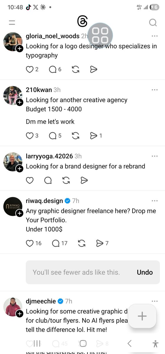 Branding & Marketing tweet media