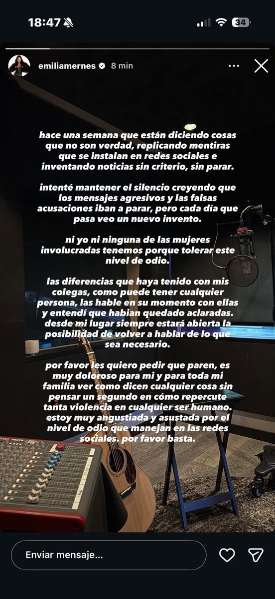 te amo siempre del lado correcto🙏🏻