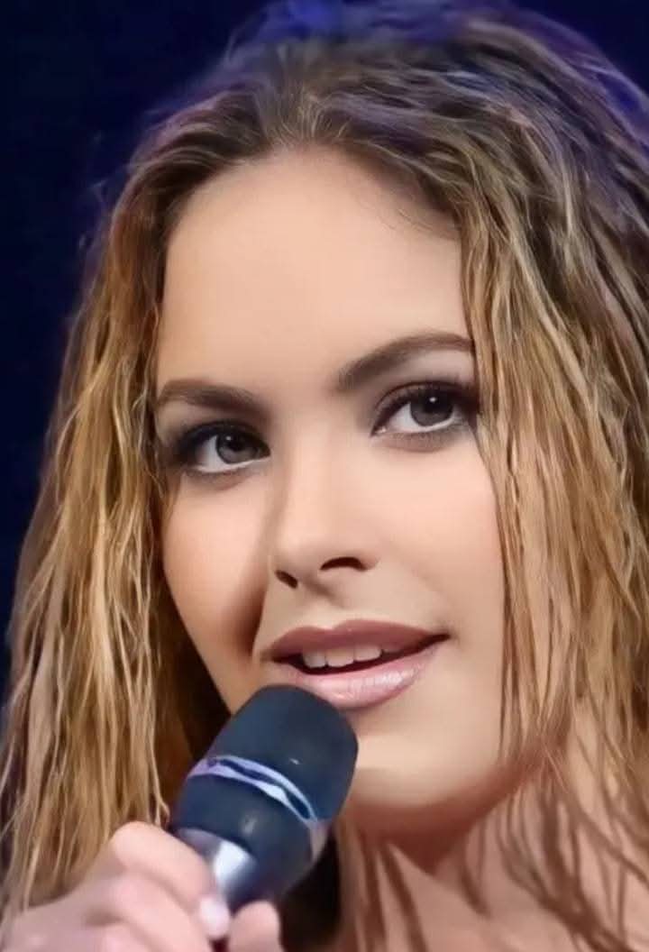 JorgeChavezP's tweet photo. @LuceroMexico mi artista #1 https://t.co/qbjeahIvrg