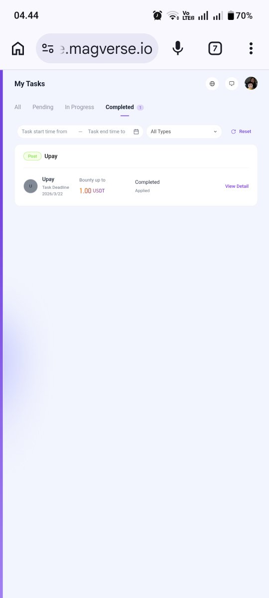 misha_cute's tweet photo. Ini tu web yang amazing soalnya bisa banyak belajar tentang web3 , blockchain dan kripto! Seru banget sih dunia baru buatku dan pingin lebih banyak belajar lagi apalagi ternyata ada reward dolarnya! https://t.co/QqvjVzYBkc