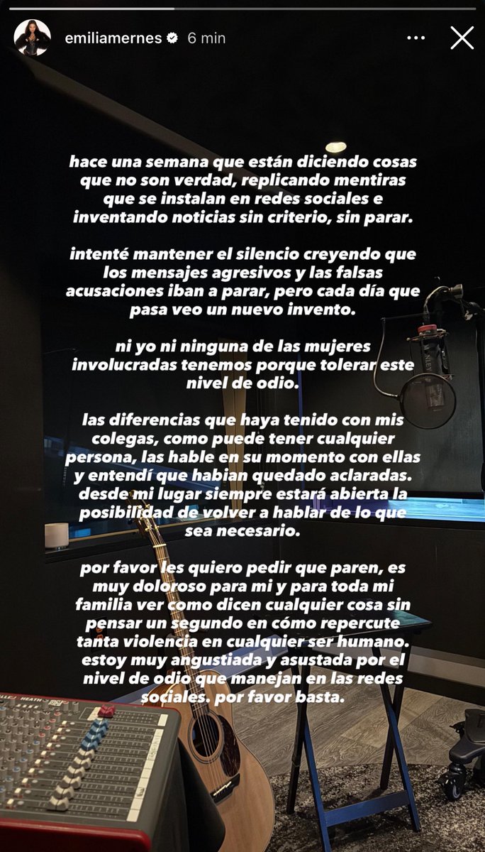 ElEjercitoDeLAM tweet media