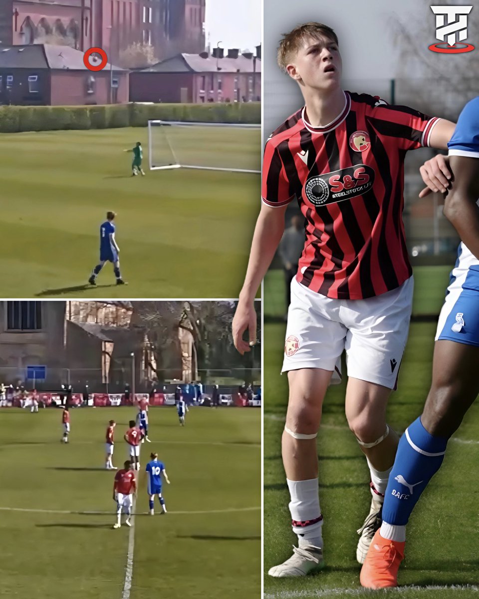 The Talent Hunter 🎯 tweet media