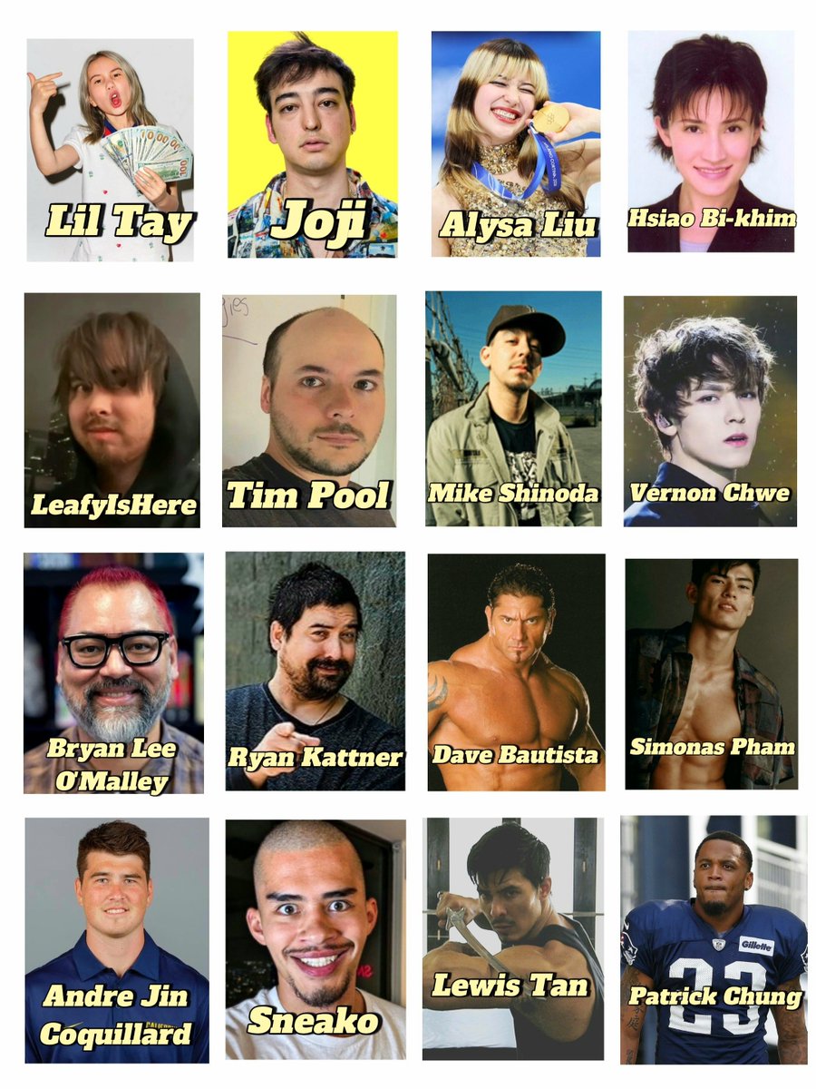 AMXF Positivity tweet media