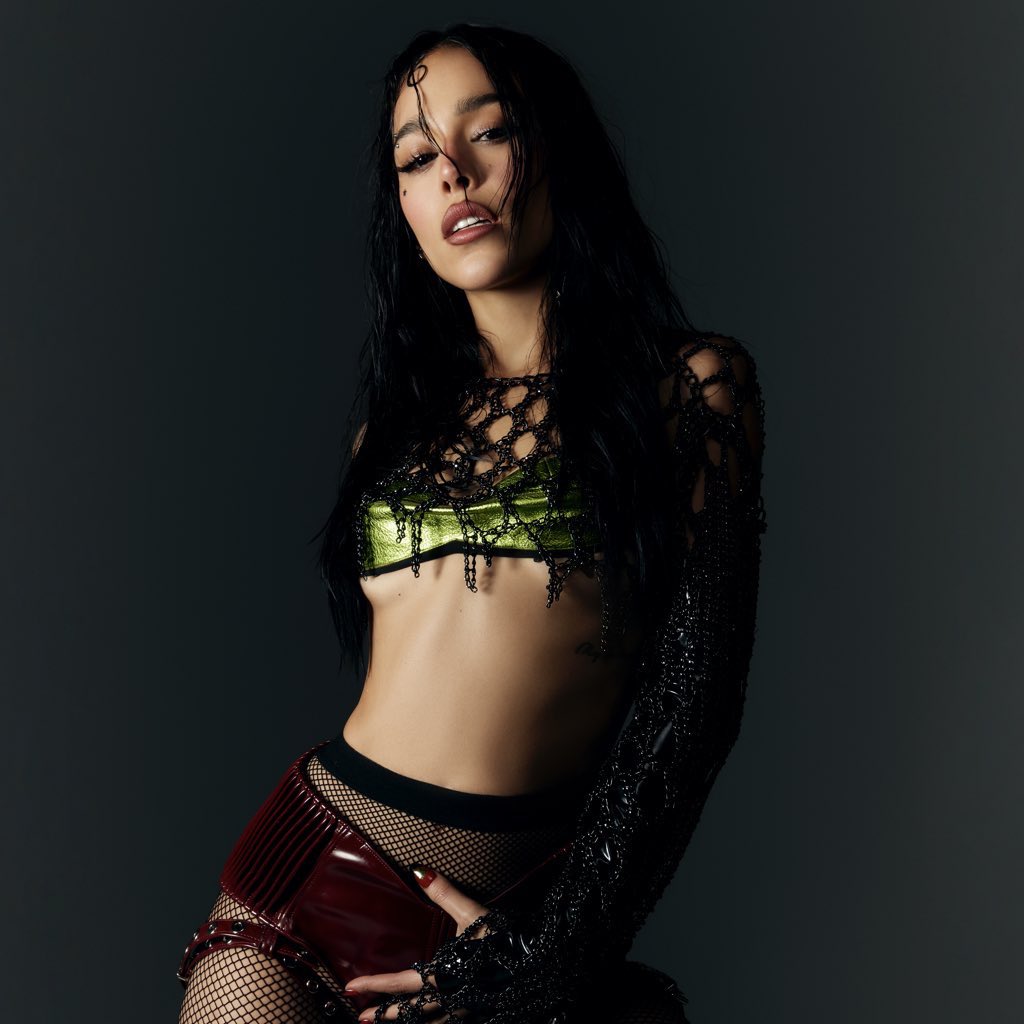 DANNA Access tweet media