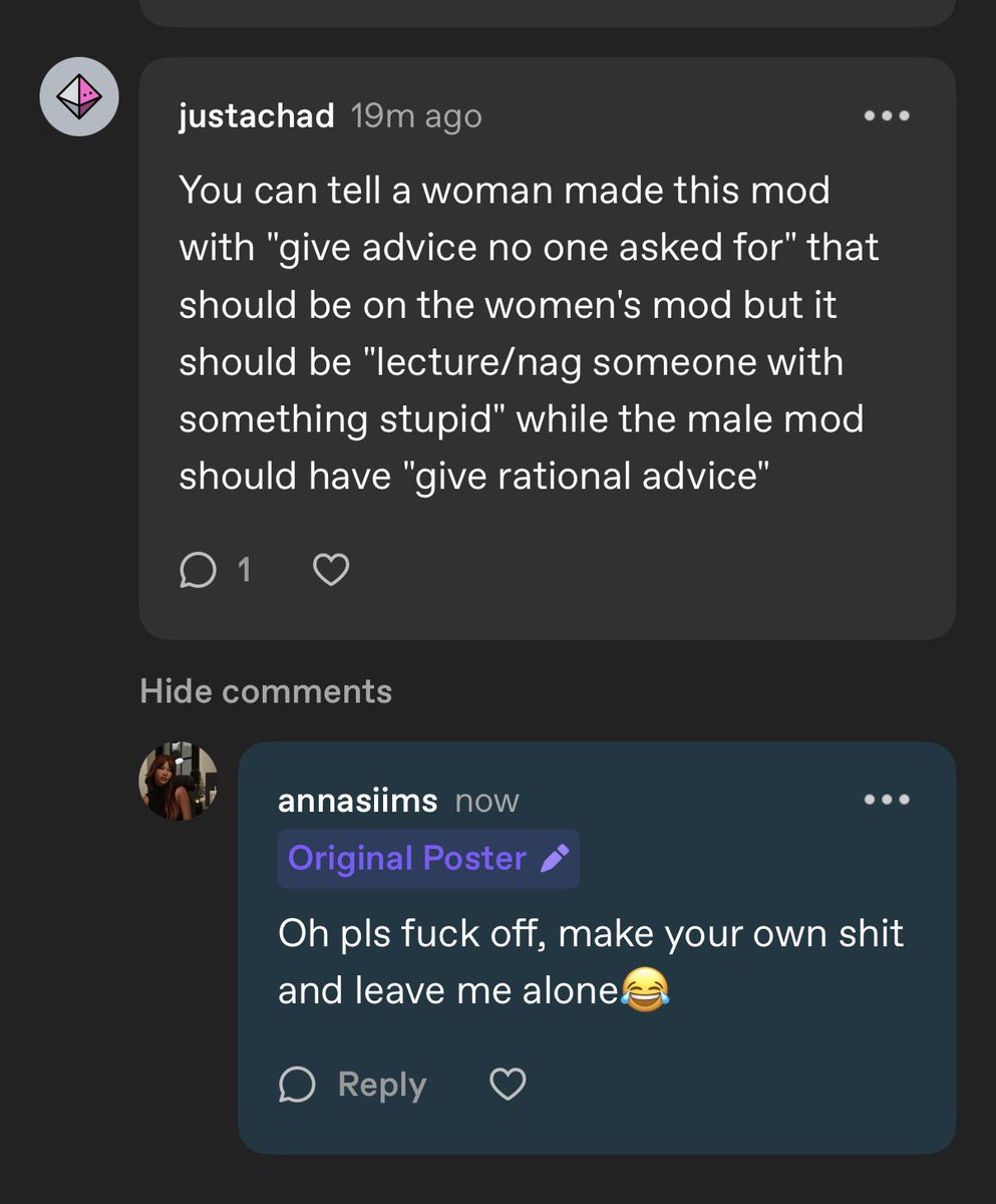 𝖺𝗇𝗇𝖺 🍸 tweet media