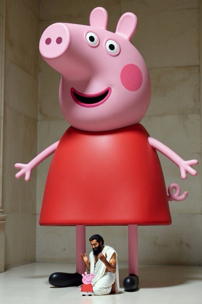 Mannequin Slywalker tweet media