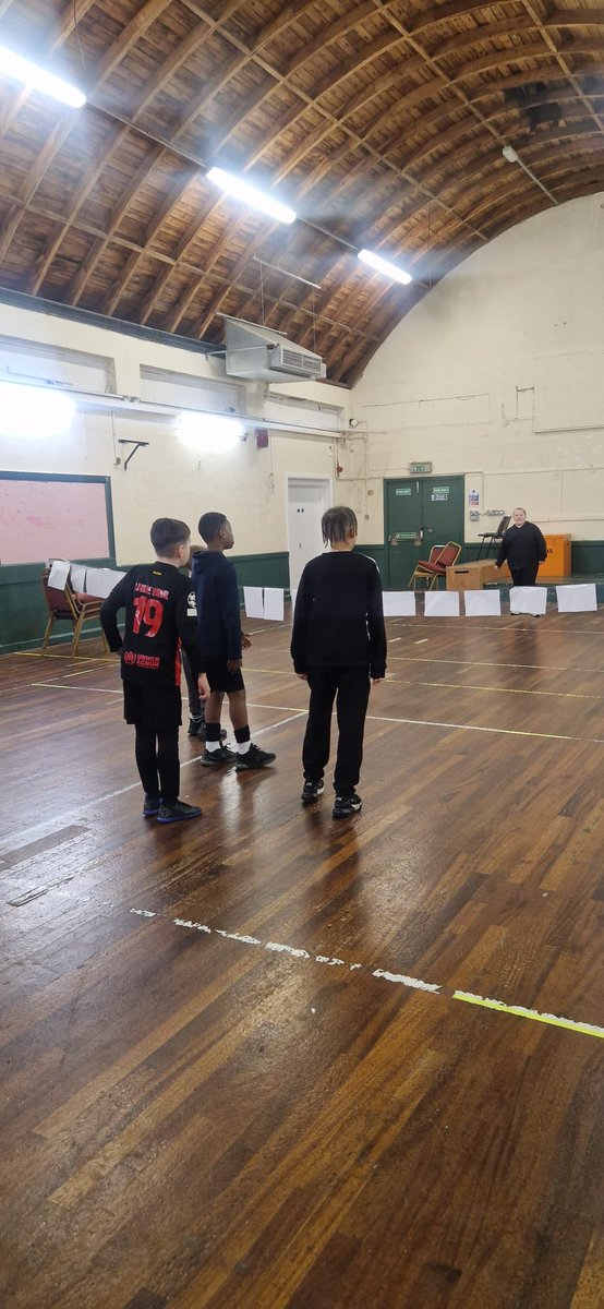 ProjectPulse001's tweet photo. Tennis football at its best, created by young people. The team being creative in keeping young people active and healthy. https://t.co/P5mhE2p6rG
