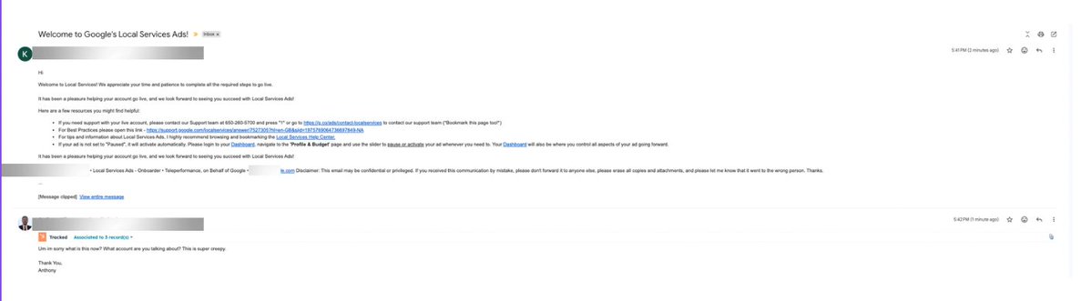 Anthony Higman tweet media