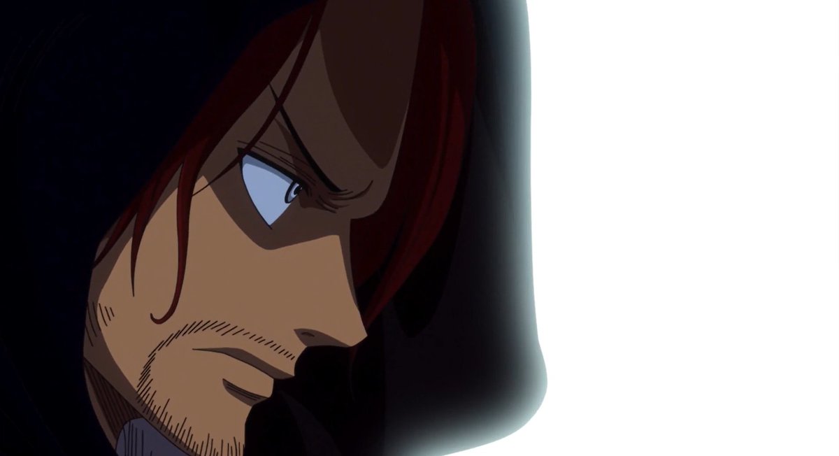 Aizen Sōsuke 👁️ (CW : One Piece) (Dandadan ☝️) tweet media