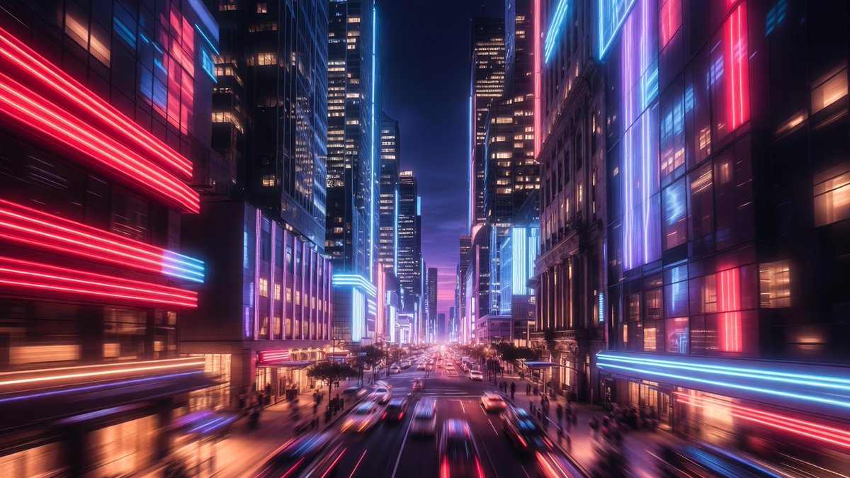 I asked <a href="/grok/">Grok</a>  to "create an image that will generate the most impressions on X".  Did it work?