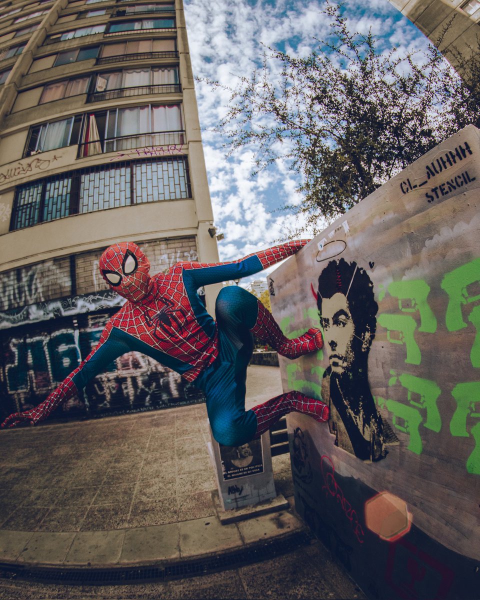 Seiberlin 🇨🇱 tweet media