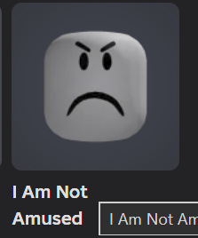 bran_d0ns's tweet photo. @Roblox_RTC What a wonderful update, been playing this game for a long time, ever since roblox had that problem with the copyright issue the game has been fucking up ever since, the CEO needa get their shit together https://t.co/u10friD47Q