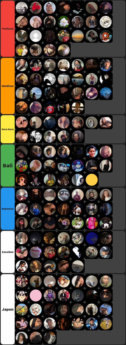 Toji 🇲🇦 tweet media