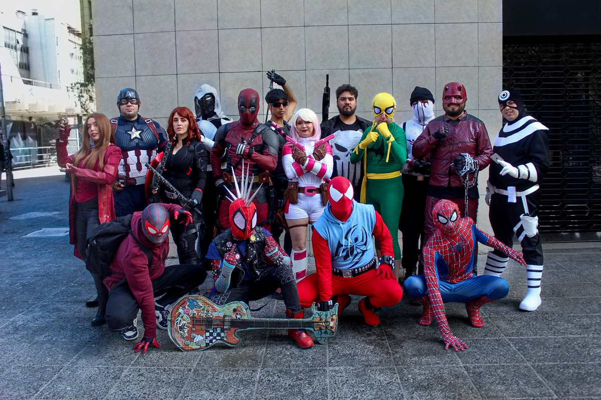 Seiberlin 🇨🇱 tweet media