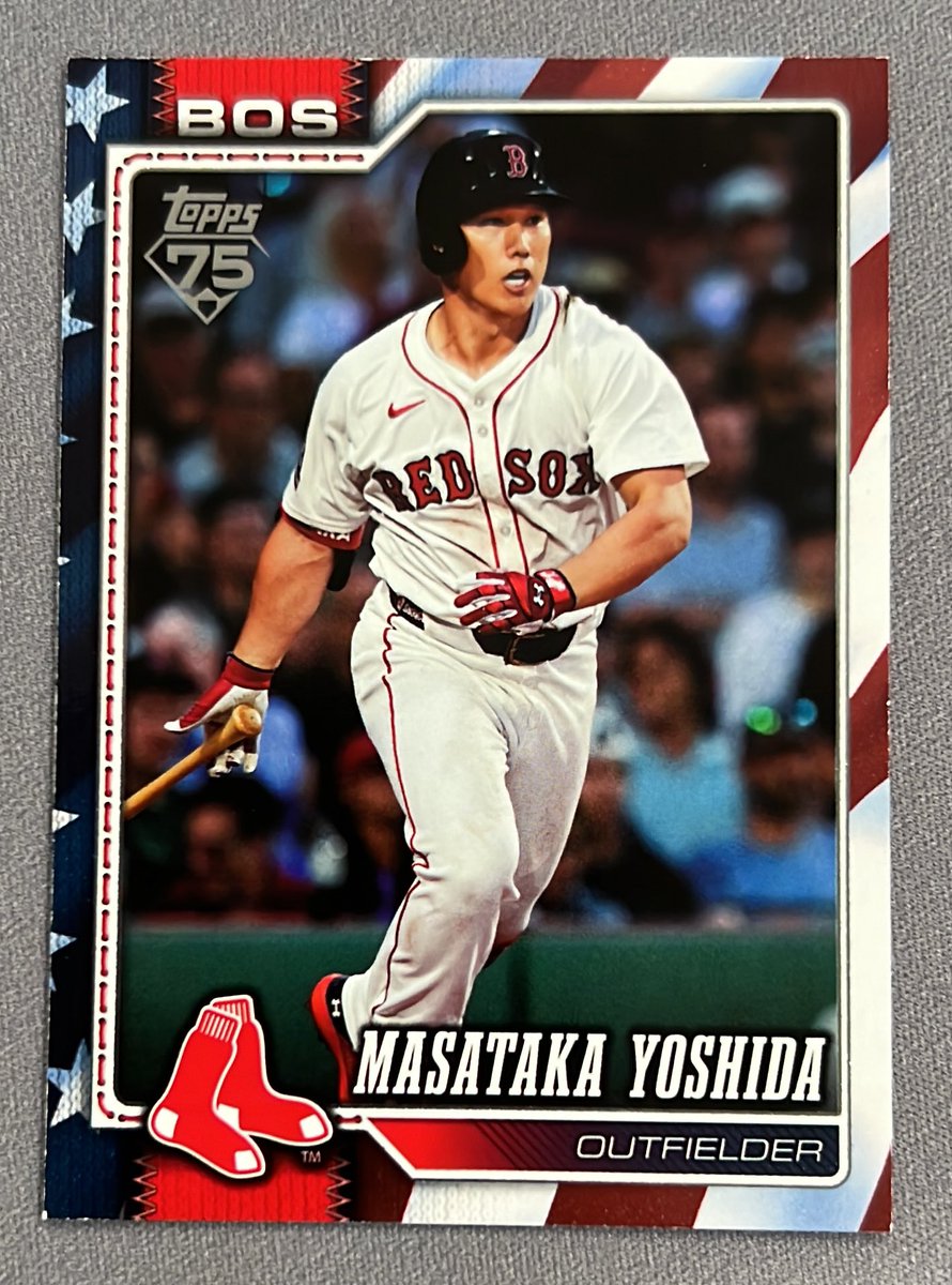 Grant’s Card Vault tweet media