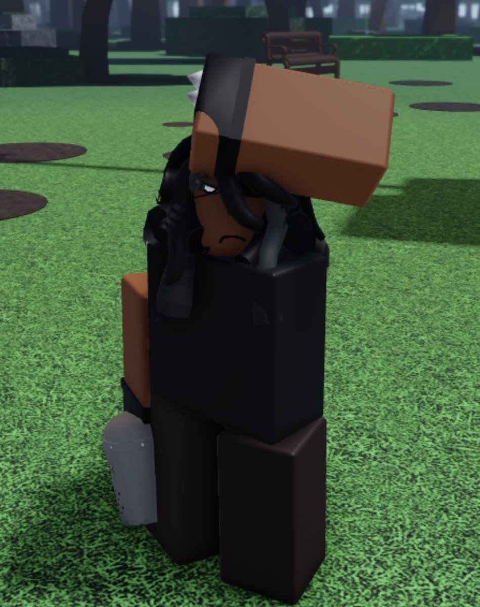 Pursuer Relocation Program tweet media