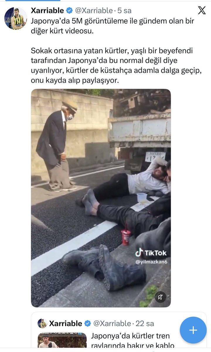 HaberLog tweet media