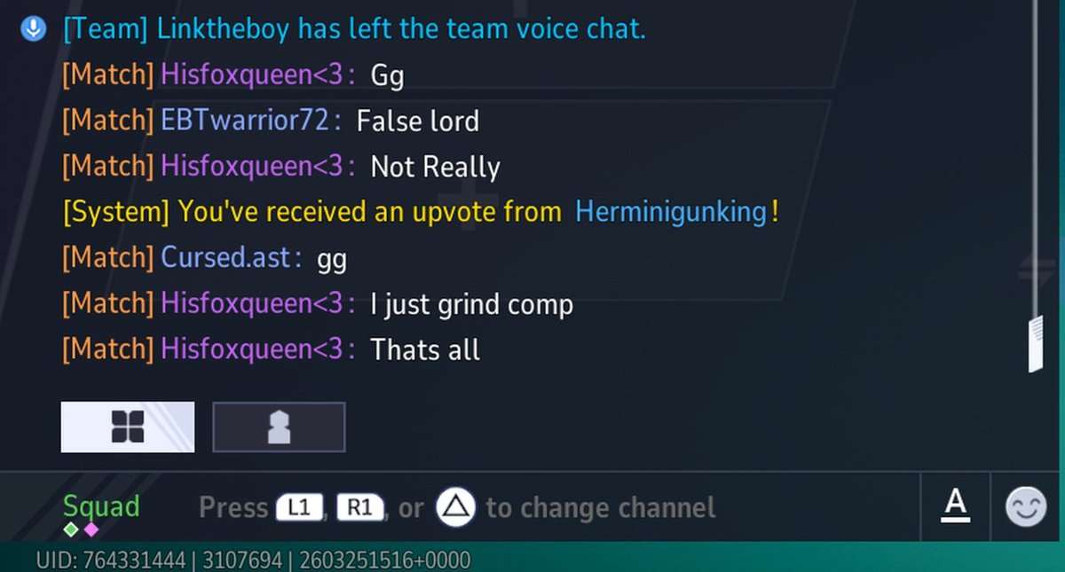 mercy CEO tweet media