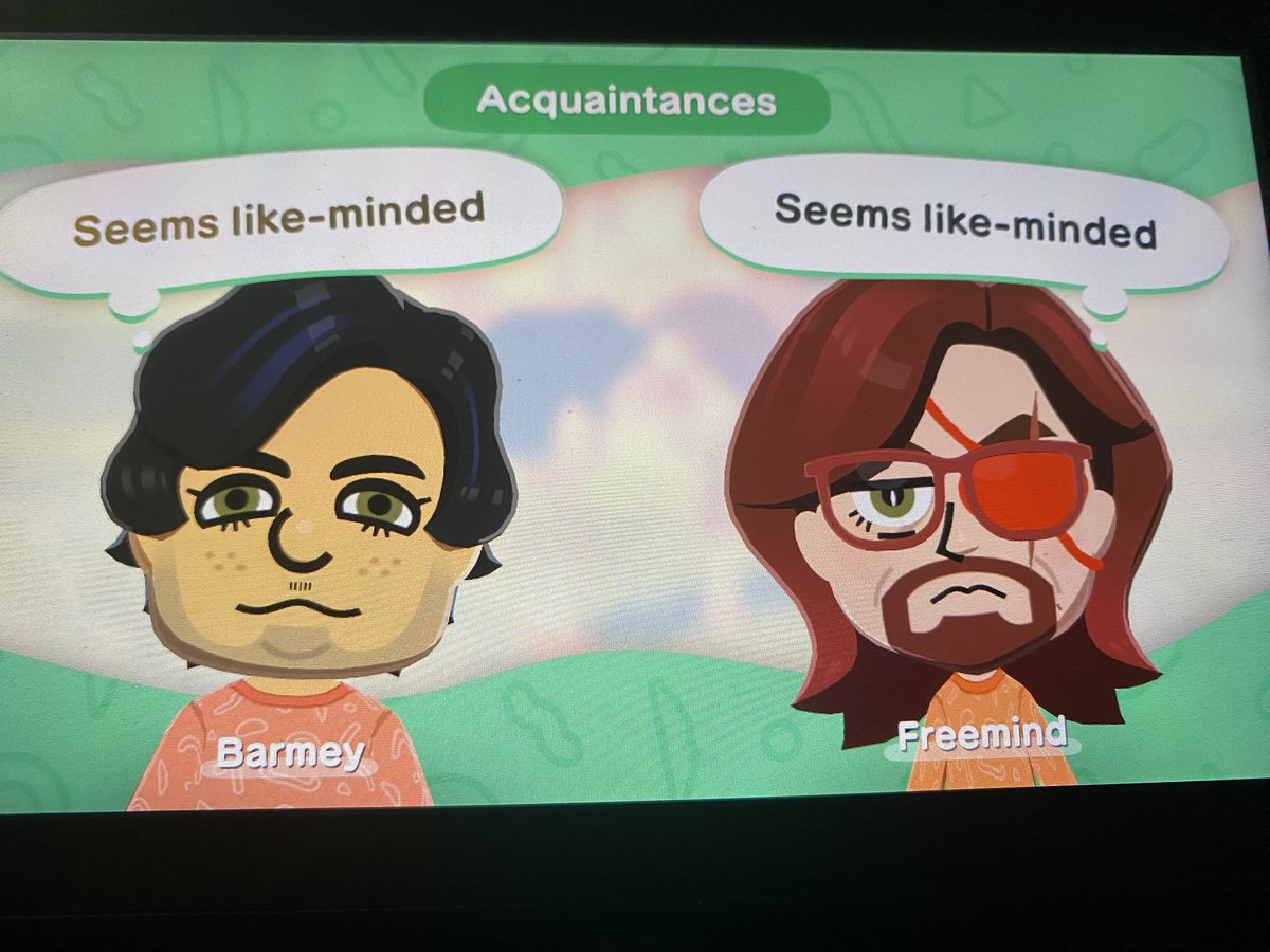 Clancy Z. Freemind (HL2VRAI SPOILERS) tweet media