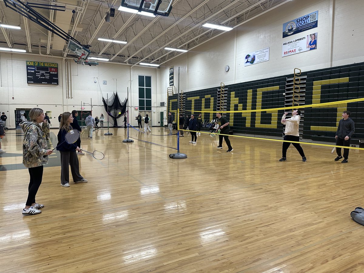 Brick Memorial HS Unified Sports tweet media
