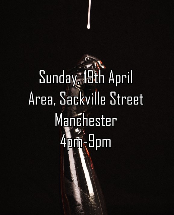 HeavyHandedMCR tweet media