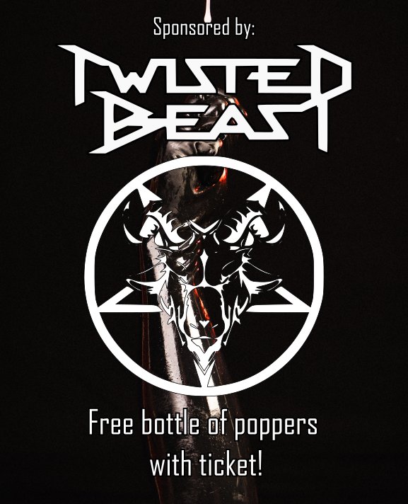 HeavyHandedMCR tweet media