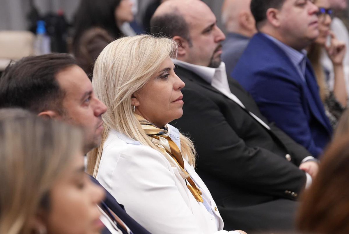 Nancy Picón tweet media