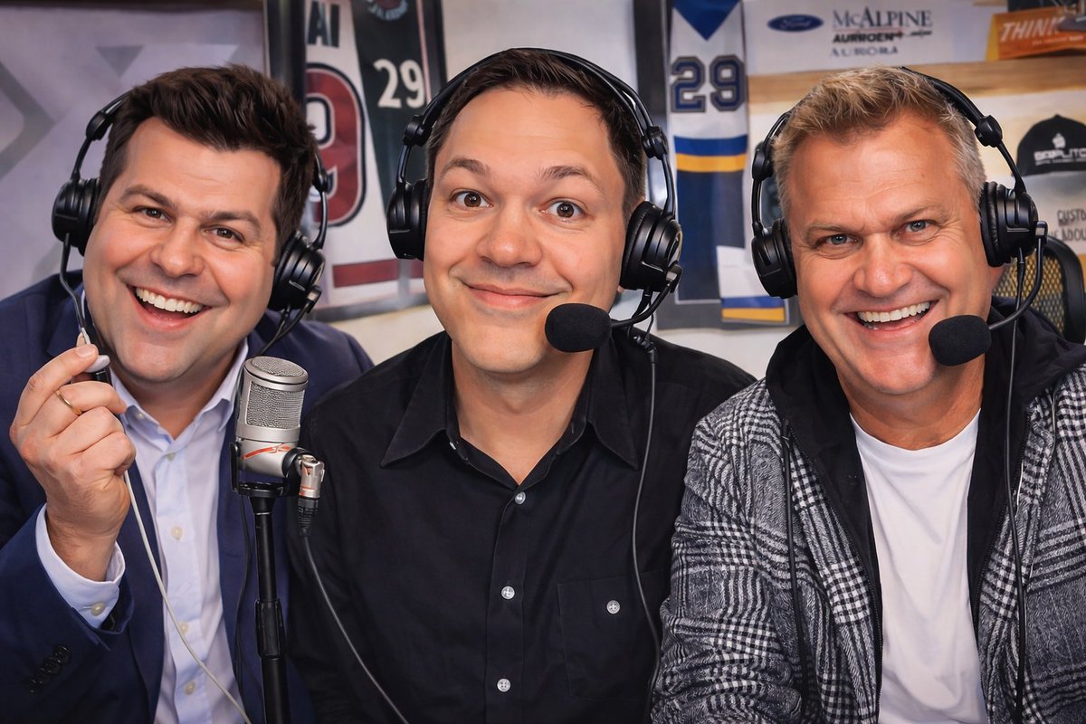 Dave Powrie ❤️🇨🇦💯🎯 tweet media