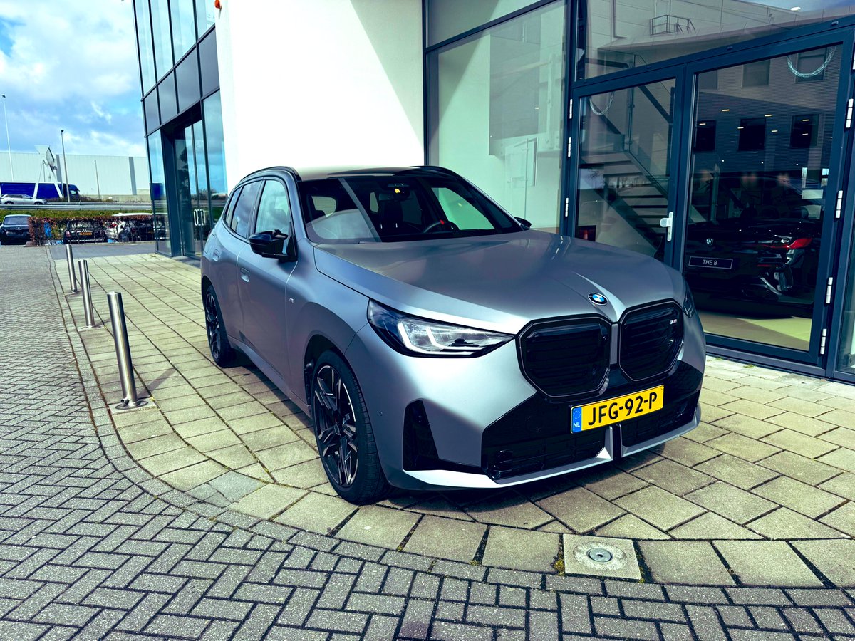 Vincent G. de Vlugt tweet media