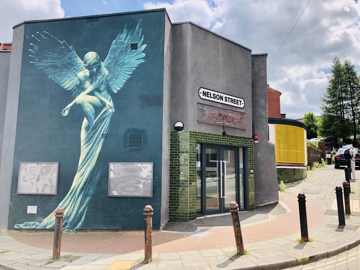 Mike Starkey tweet media