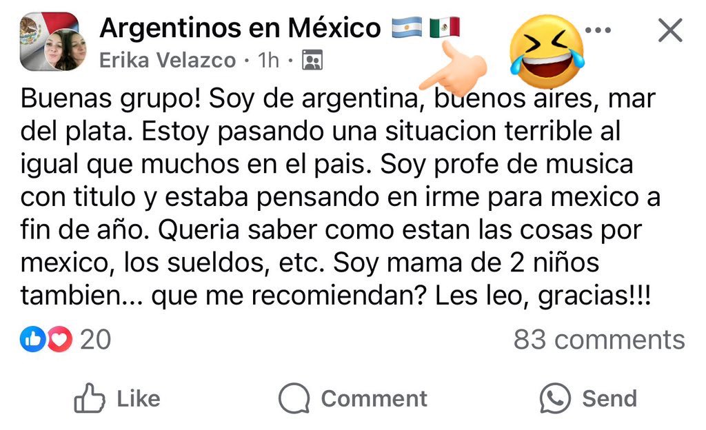 Perla Garcia tweet media