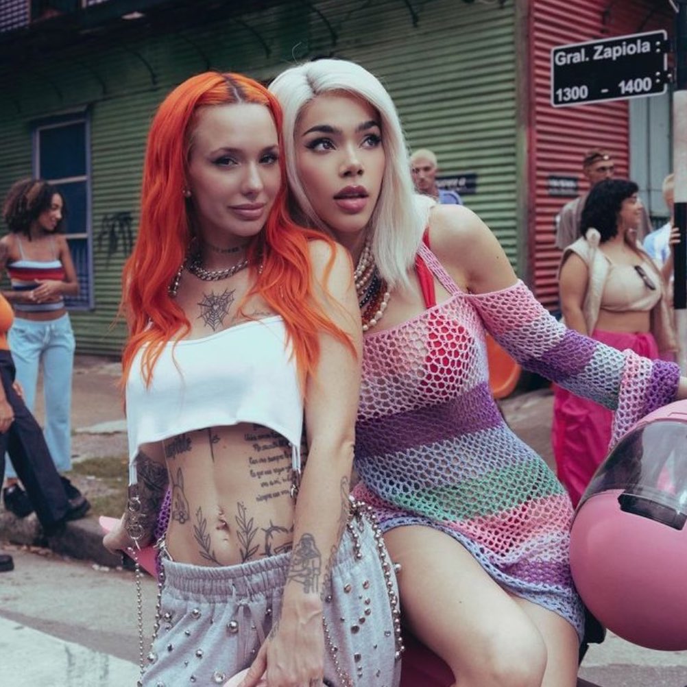 Fatal Project Oficial tweet media