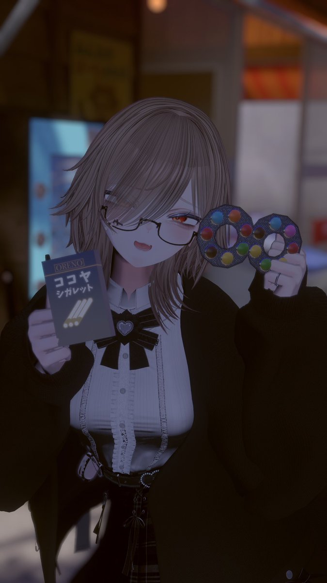 0toМiSiЯo tweet media