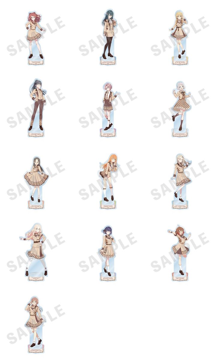 学園アイドルマスター 学マス まとめ情報 tweet media