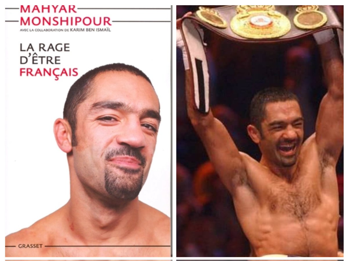 Dav.V 🇲🇫Ⓜ️ tweet media