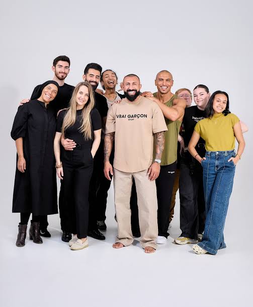 Dav.V 🇲🇫Ⓜ️ tweet media