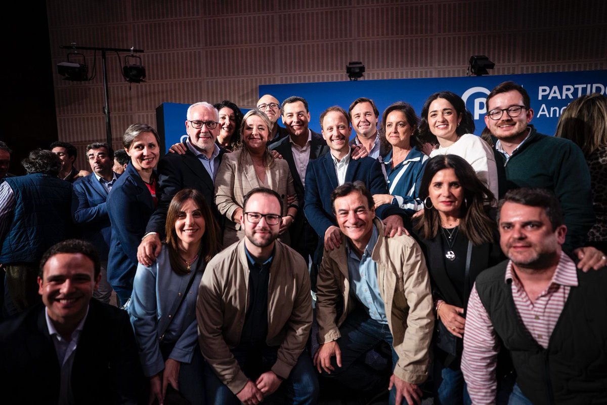 PP Jaén tweet media