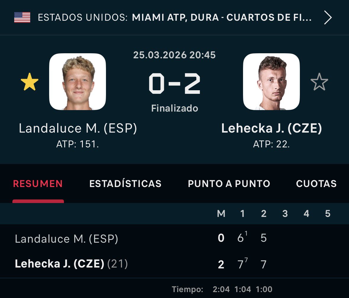 LANDALUCISTA tweet media