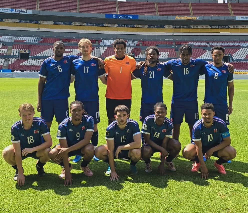 Emery Kabongo tweet media