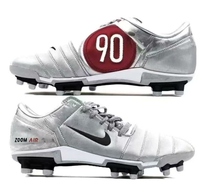 Chuteiras Clássicas tweet media