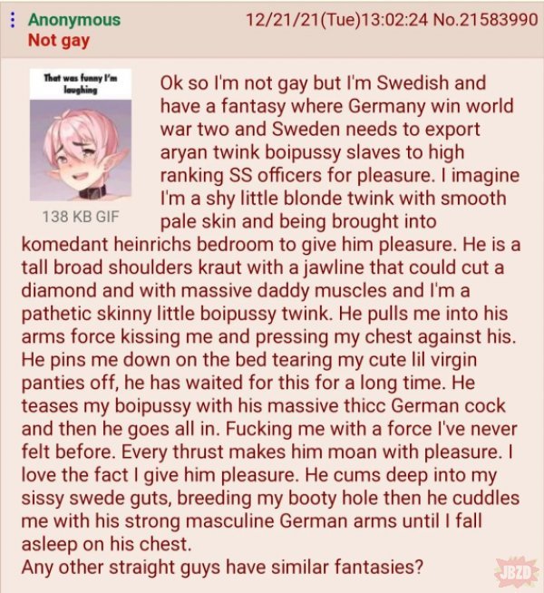 Femboy Firearms tweet media