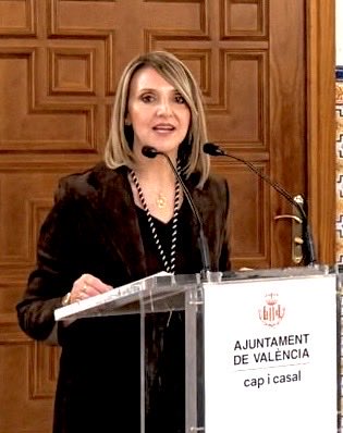 Mónica Gil tweet media