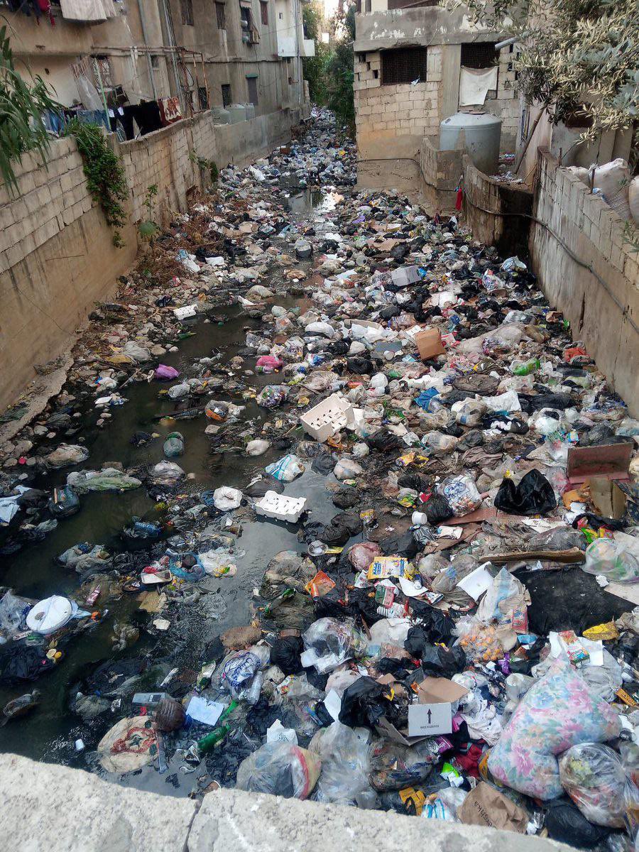 Sam Jundi tweet media