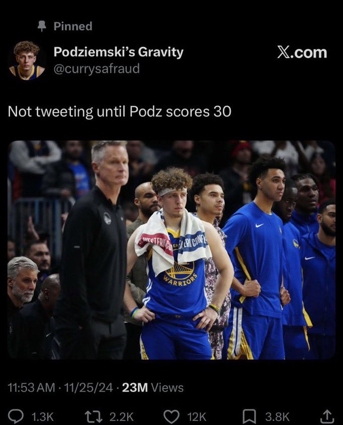 Happy Lakers Fan tweet media