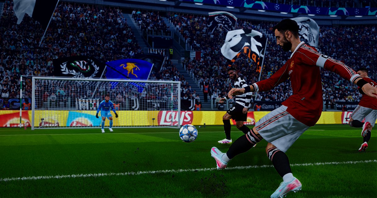 PES 21 Patches (PC) tweet media