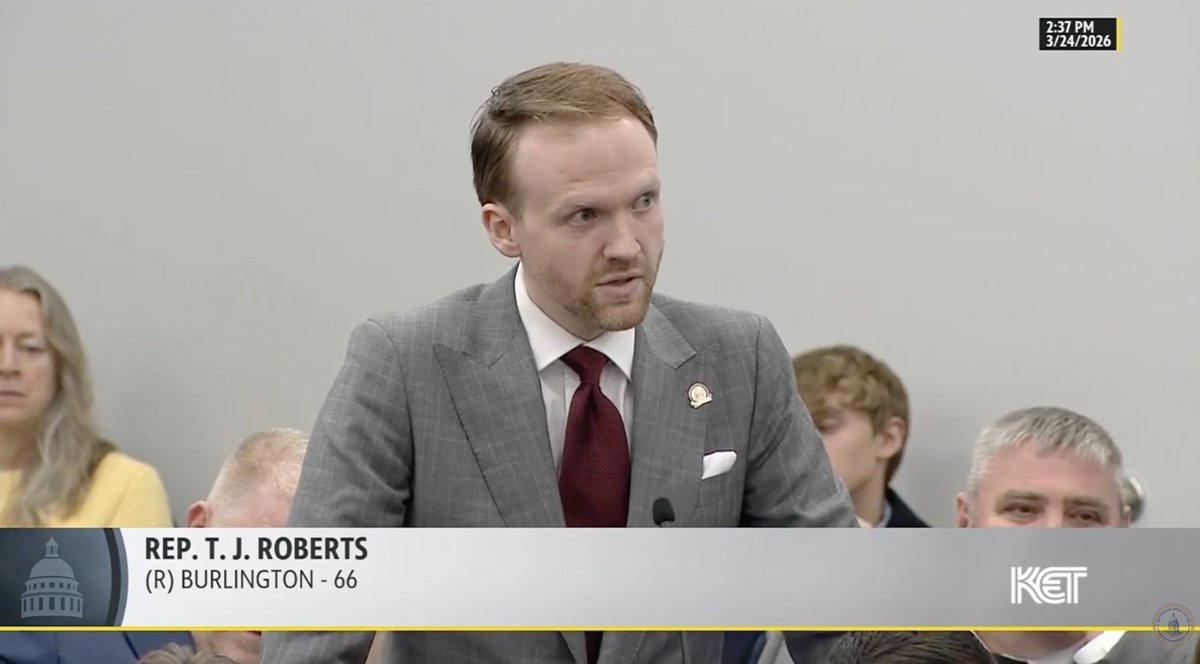 AFP Kentucky tweet media