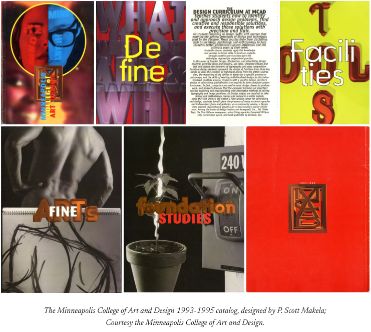 jk__keller's tweet photo. Do art schools still make yearly admissions catalogs?

I miss art school admissions catalogs... https://t.co/q3A0EySESh