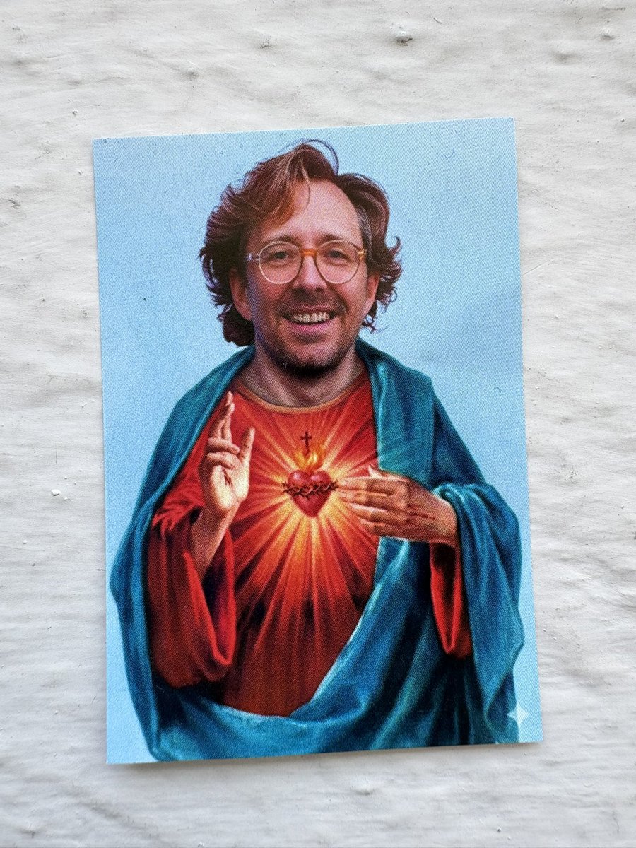 𝗟𝗶𝗰. 𝗦𝗲𝗿𝘃𝗶𝗯𝗮𝗿 tweet media