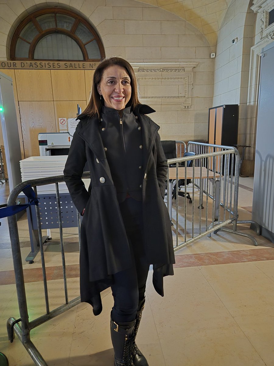 Les CitadElles tweet media